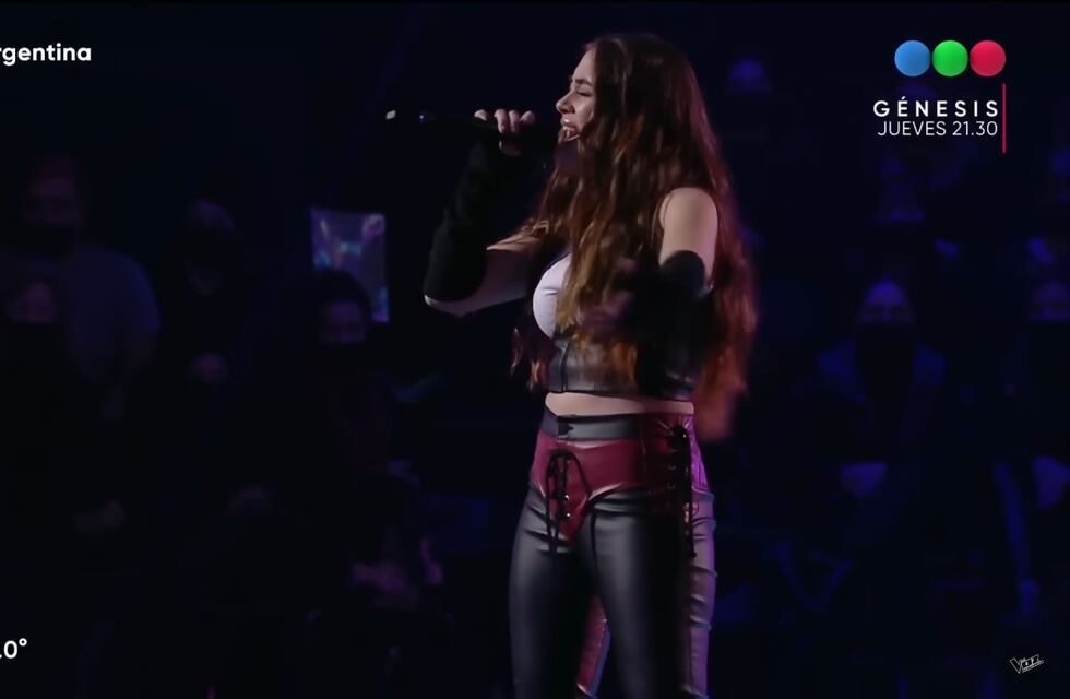 La cómica comparación entre el look de Cecilia “Beba” Mirabile y una famosa muñeca