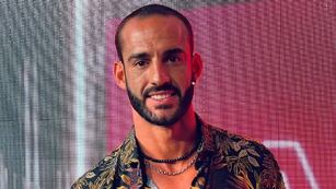 El cordobés que participó del Gran Hermano, Maxi Guidici, habló de lo sucedido (Instagram Maxi Guidici)