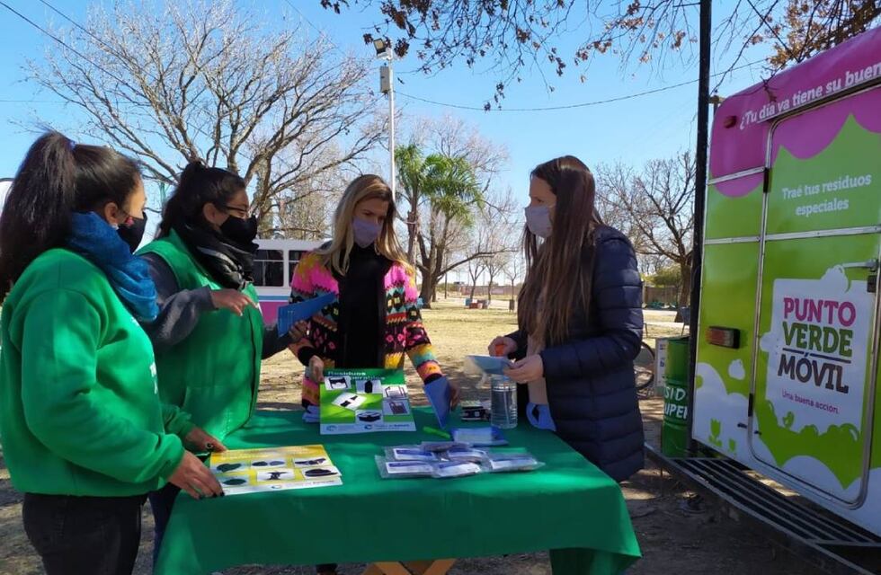 Rafaela en Acción suma un juego didáctico para los más chicos