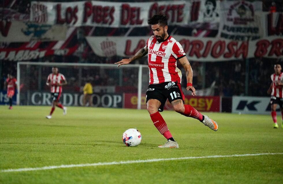 Al empate de Instituto en Tucumán lo festejó Belgrano