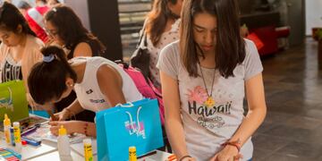 Casa de Jóvenes lanza variada ofertas de talleres para el mes de julio