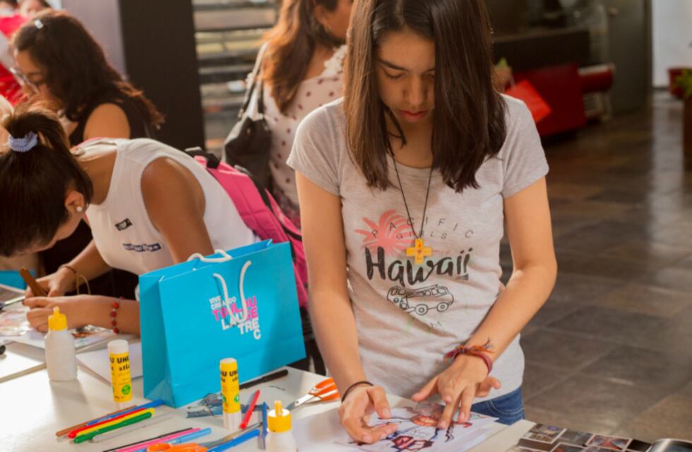 Casa de Jóvenes lanza variada ofertas de talleres para el mes de julio