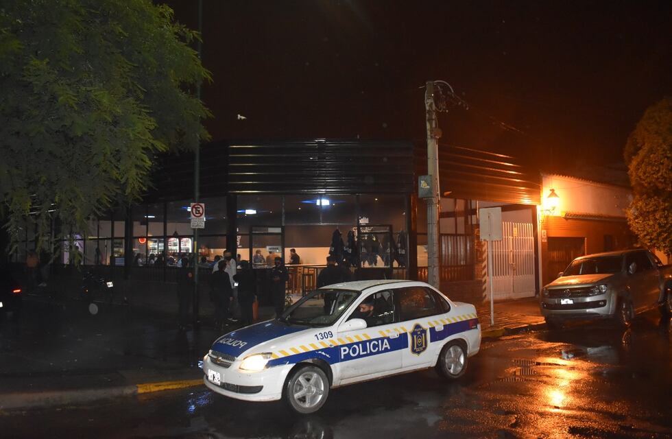 Coronavirus en Salta: clausuraron 13 fiestas clandestinas durante el fin de semana