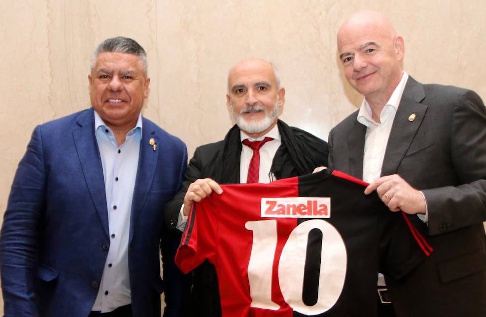 Newell’s Old Boys confirmó la renuncia de dos miembros de la comisión directiva