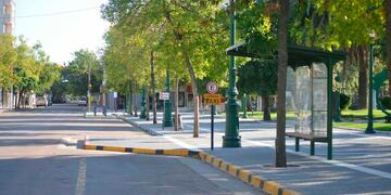 La Pampa vuelve al confinamiento estricto (Vía Santa Rosa)