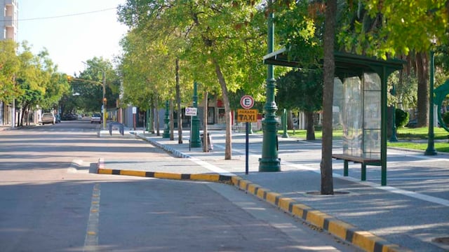 La Pampa vuelve al confinamiento estricto (Vía Santa Rosa)