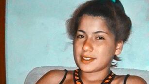 El crimen de la joven sucedió en julio de 2020