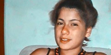 El crimen de la joven sucedió en julio de 2020