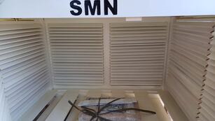 Nuevo equipo para la estación meteorológica de Rafaela