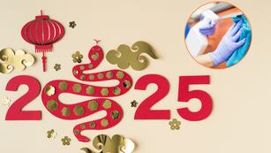 Los consejos de limpieza para atraer la fortuna en el Año Nuevo Chino.