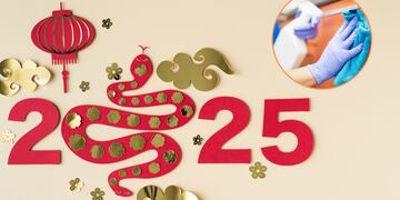 Los consejos de limpieza para atraer la fortuna en el Año Nuevo Chino.