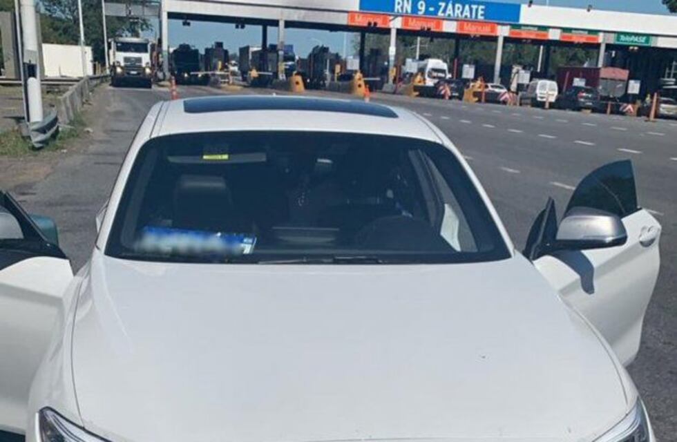 Niegan que el hijo de “Pillín” Bracamonte haya huido de Mar del Plata