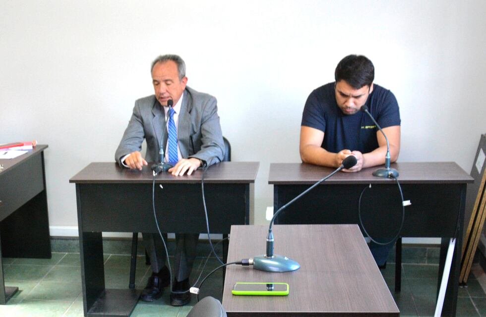 Manejaba alcoholizado y mató a un motociclista: estará preso tres años y medio