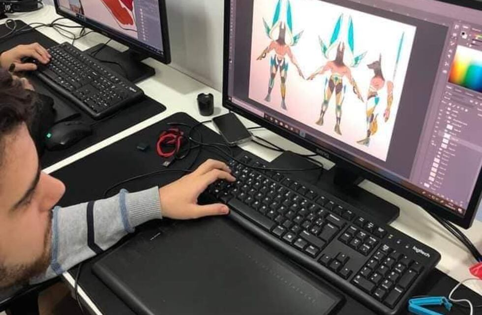 La Plataforma Educativa Rosario abre jornada de inscripción en Pérez