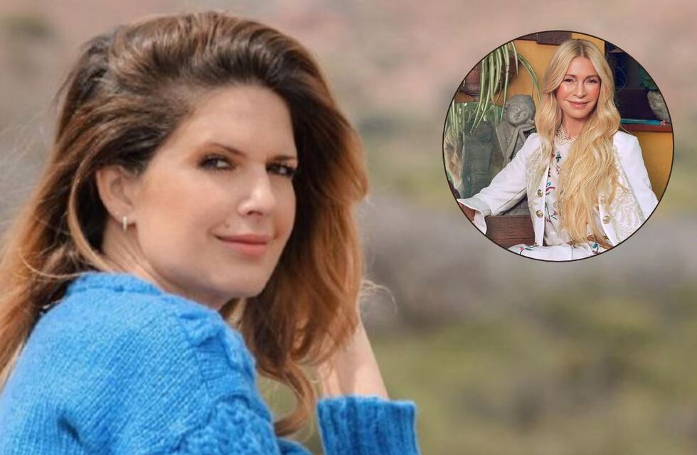 Así será el regreso de Isabel Macedo a la actuación de la mano de Cris Morena