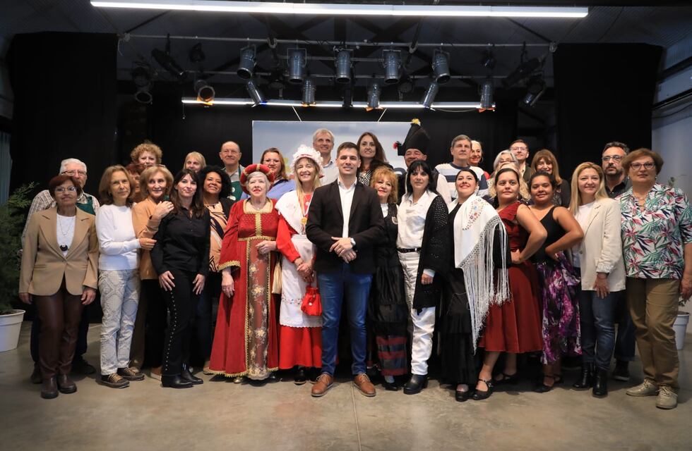 ¿Cómo celebrará Rafaela sus 143 años?