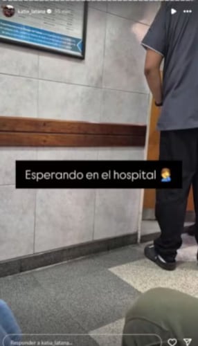 El accidente de La Tana.