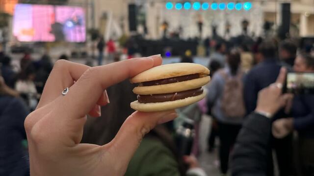 La Fiesta de la Capia se celebra en Córdoba con entrada gratis.