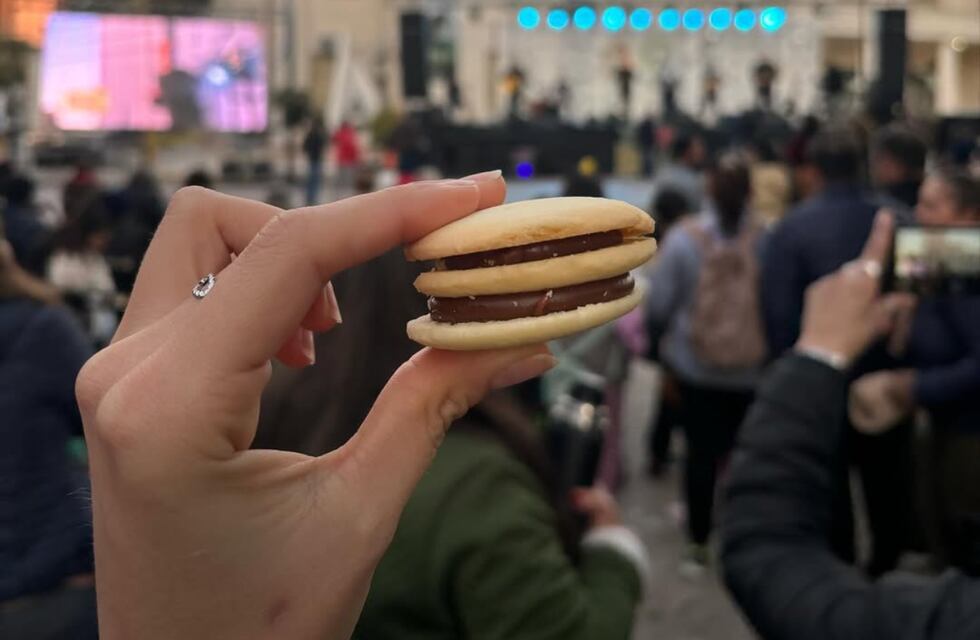 Con entrada gratis y delicias gastronómicas, la Fiesta de la Capia se celebra en Córdoba