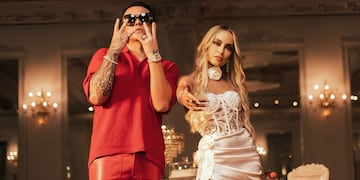 Ya salió “Baby facha”, el nuevo hit internacional de Kevin Roldán, Indi C y Taiu.