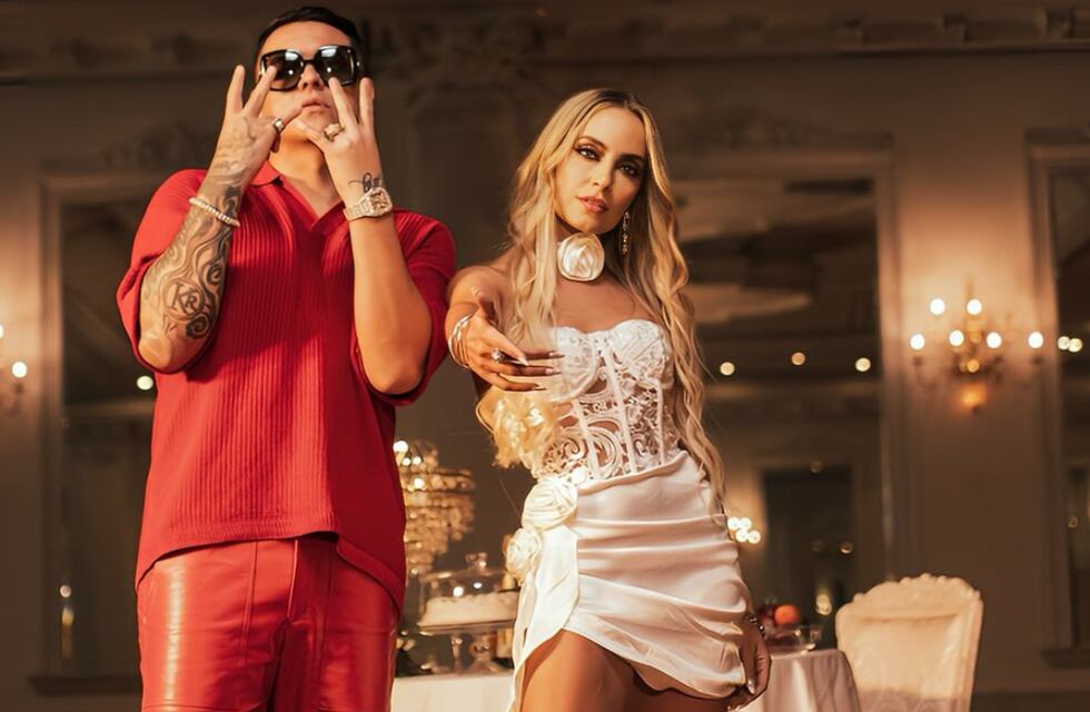 Ya salió “Baby facha”, el nuevo hit internacional de Kevin Roldán, Indi C y Taiu