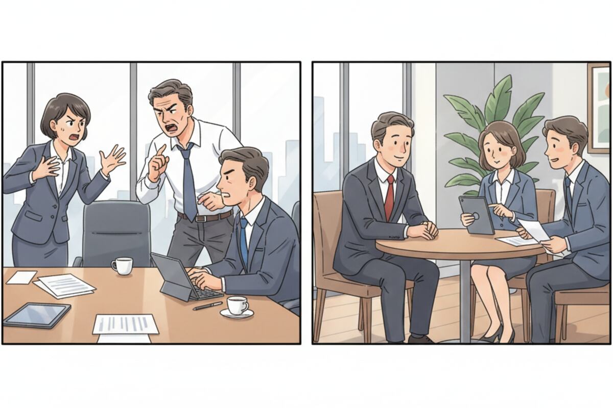 En las organizaciones la sobrecarga de información reduce la calidad de las decisiones. Generar espacios de silencio pueden permitir pensar, escuchar y procesar.