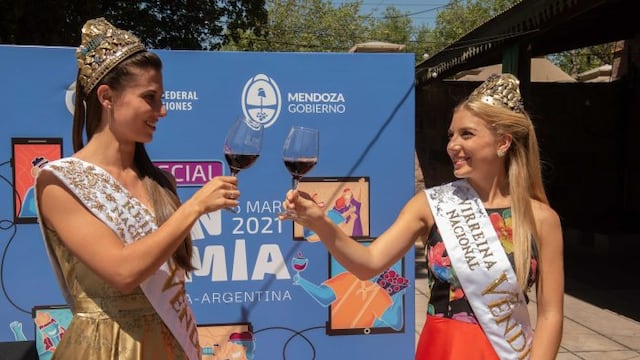 Estas son las actividades departamentales para festejar la fiesta de la cosecha