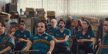 Dolor en el mundo del espectáculo: murió un reconocido actor de División Palermo y Casados con Hijos.