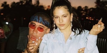 Coachella 2023: Bad Bunny, Rosalía, Becky G, Kali Uchis y las sorpresas del lineup