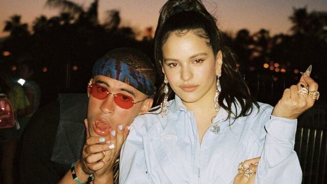 Coachella 2023: Bad Bunny, Rosalía, Becky G, Kali Uchis y las sorpresas del lineup