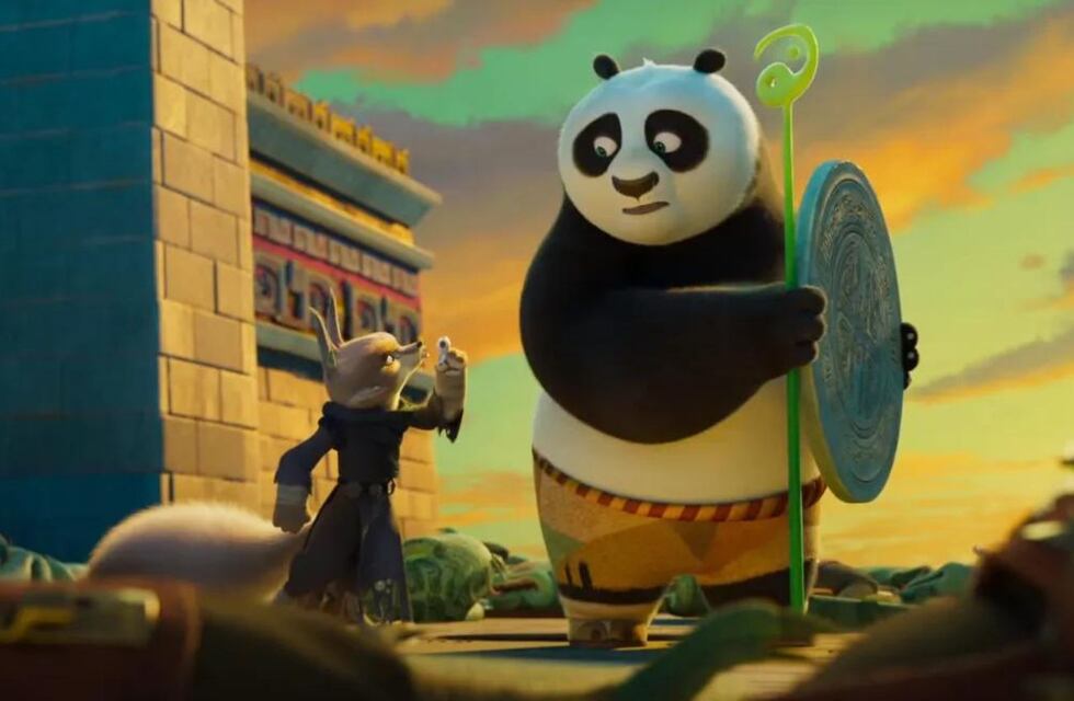 Punta Alta: sábado de cine gratuito en el barrio Nueva Bahía