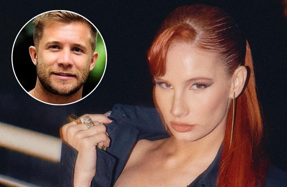 A qué se dedica Jazmín, la hermana de Nico Riera, que no siguió sus mismos pasos