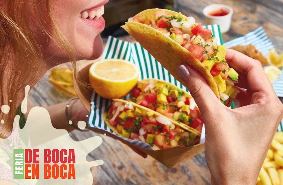Se desarrollará en Tres Arroyos “De Boca en Boca” una Feria Gastronómica de primer nivel
