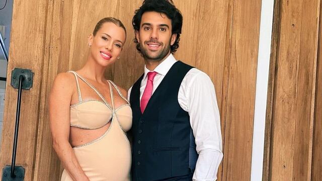 Nicole Neumann reveló el nombre que eligió para su hijo con Manu Urcera: ¿qué significa?