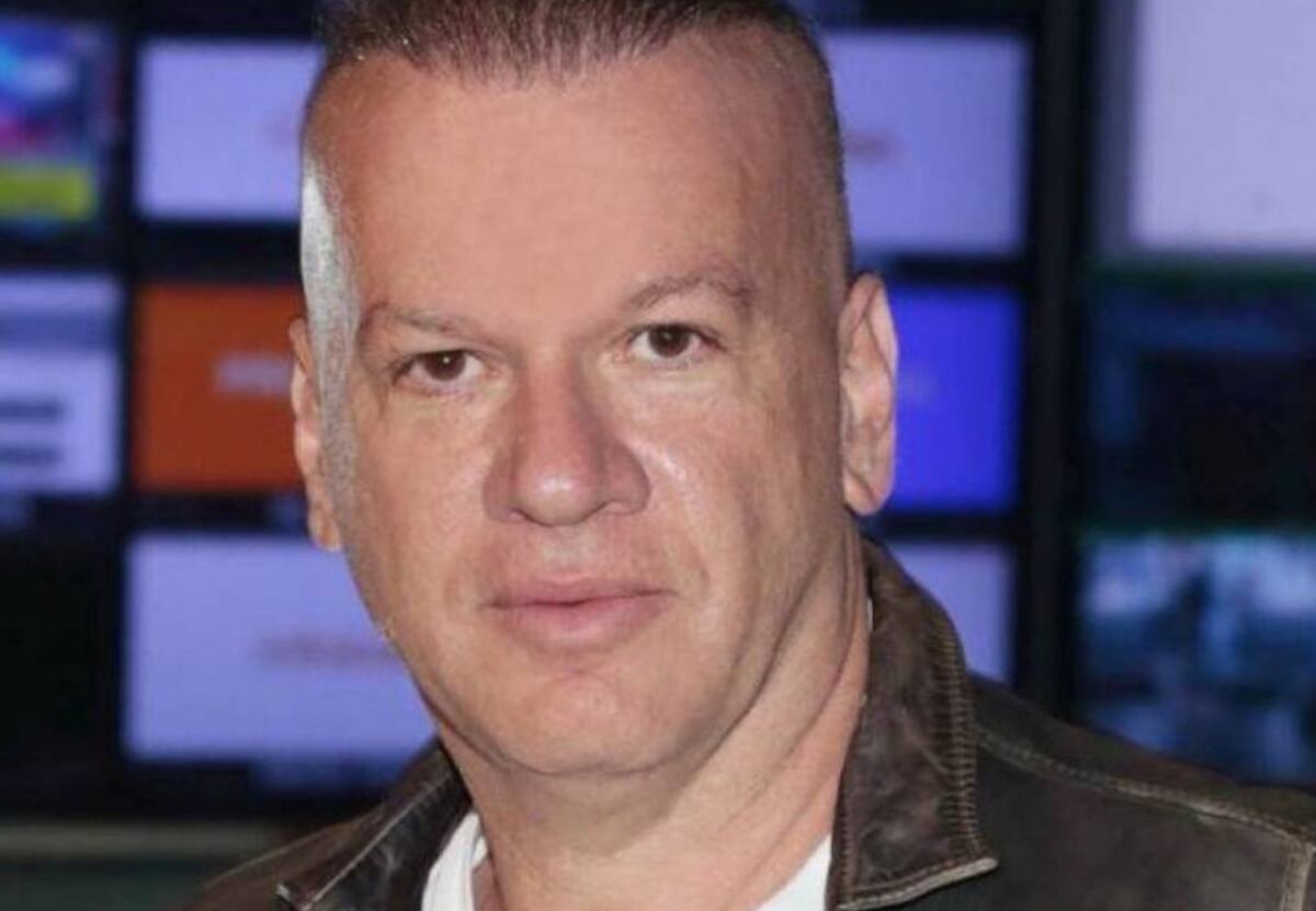 Leandro Rud Leandro Rud habló de su dura enfermedad y su lucha para conseguir la ...