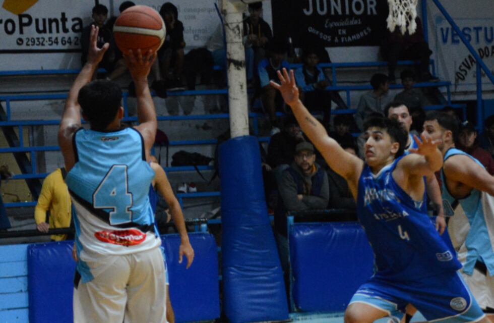 Básquet: Ateneo ratifica su gran comienzo