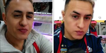 Es tiktoker, revela las estafas de los carniceros y sus videos la rompen en Tiktok.