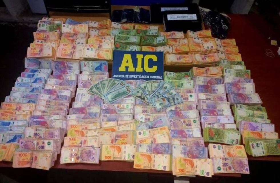 Amenazas de muerte a Pablo Javkin: la defensa niega vínculos con el narcotráfico