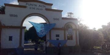 Caravana Provida Punta Alta
