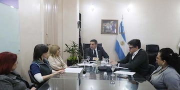 El Eva Perón estrenará boxes de atención virtual y refuerza su circuito de gestión personalizada para pacientes.