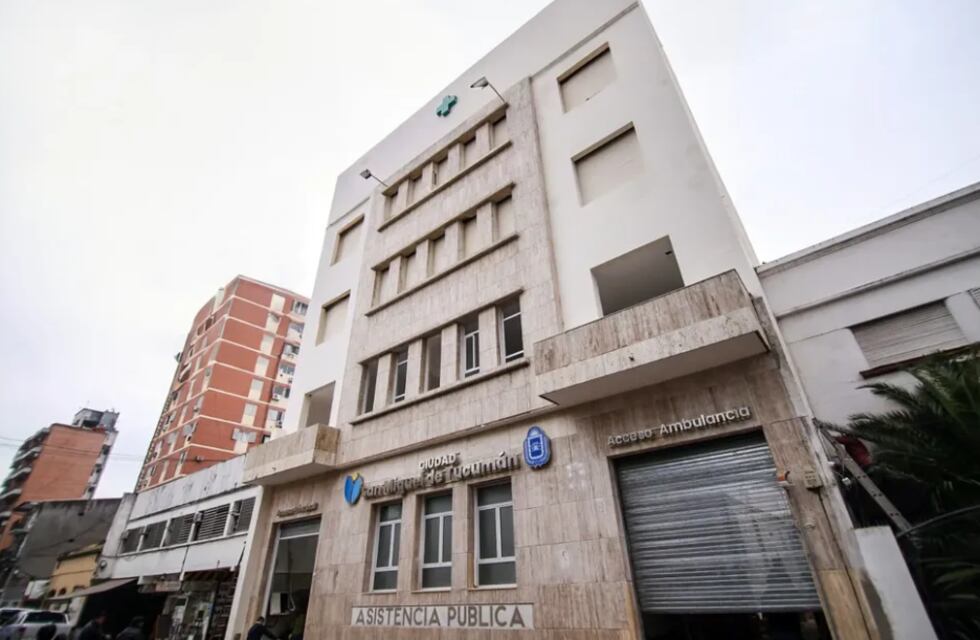 Desde este lunes la Asistencia Pública comenzará a atender a los pacientes