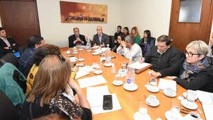 El Gobierno de Jujuy retomará esta semana las negociaciones salariales con los gremios que nuclean a trabajadores estatales.