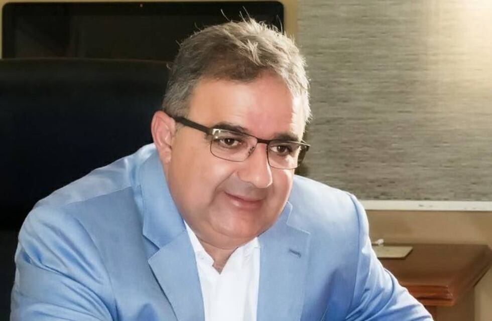 El mensaje de Navidad del gobernador de Catamarca