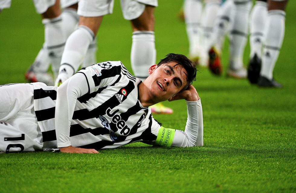 Todos los caminos conducen a Roma: Paulo Dybala ya tiene equipo para la nueva temporada