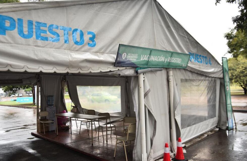 Vacunación en Córdoba: más de 48 mil personas ya completaron su inmunización