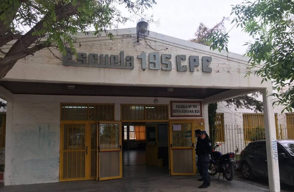 Neuquén: hospitalizaron a una niña tras intoxicarse en la escuela debido a una pérdida de gas