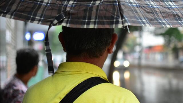 Para este domingo, calor en Córdoba y probabilidad de tormentas aisladas por la tarde (Christian Luna / La Voz)