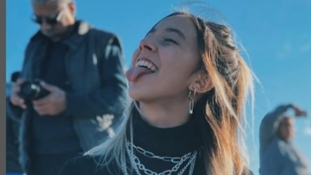 Xiara Herazo, o más conocida como Re Provinciana, es la influencer de los jóvenes y adolescentes de San Juan y quiere ingresar a la casa de Gran Hermano.