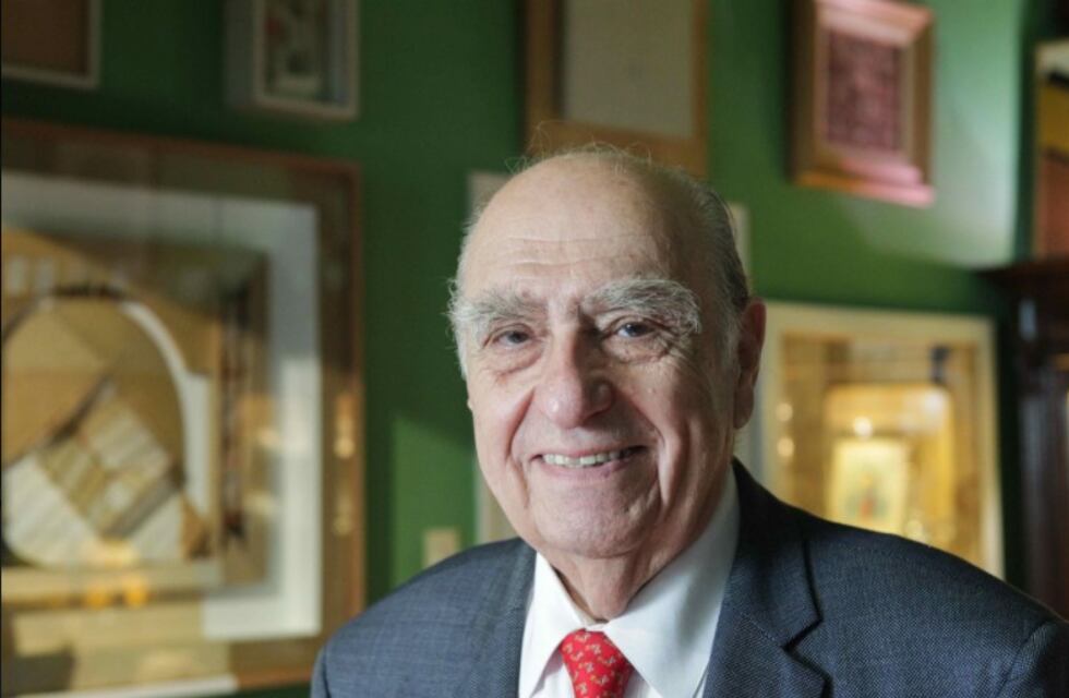 Julio Sanguinetti señaló que la derrota del oficialismo en las PASO “fue un golpazo al gobierno”