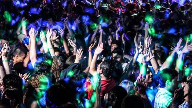 Los requisitos para organizar una fiesta privada en Navidad y Año Nuevo.